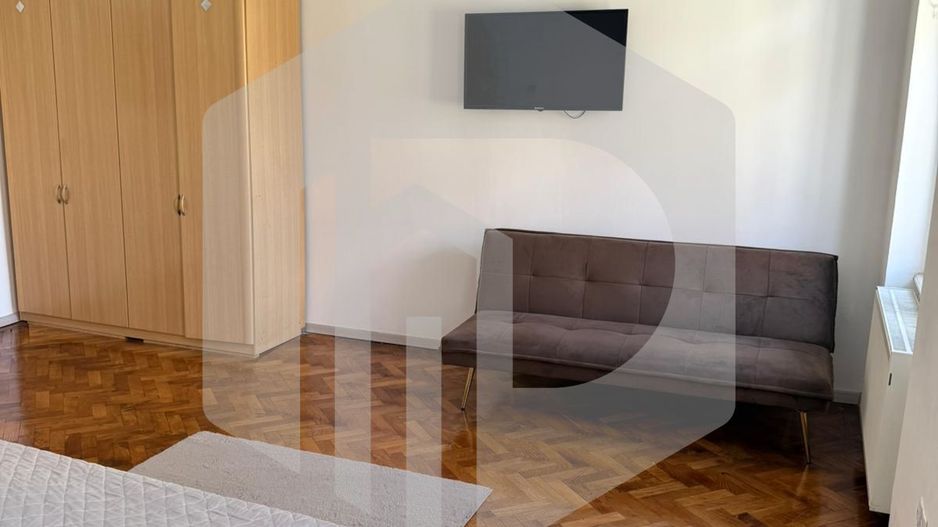 Apartament | De Inchiriat| 2 Camere | Centrul Istoric | 50mpu| Etaj 1 - Poză 6