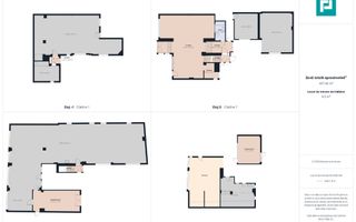 Spațiu comercial vitrat-central ARAD 250 mp utili - Poză 11