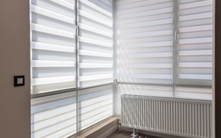 Chirie, apartament, 2 camere, strada Calea Ieşilor, Sculeni - Poză 11