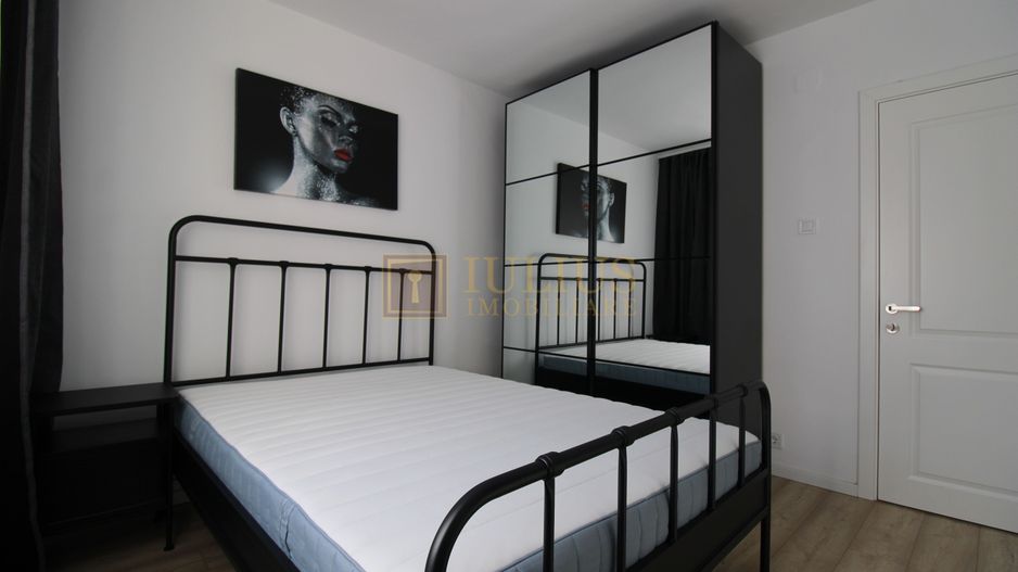 Zona Olimpia, 4 camere + 2 bai, centrala proprie. - Poză 9