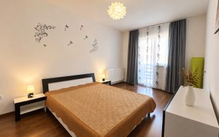 Apartament 2 camere | Subcetate City | Parcare inclusă - Poză 2