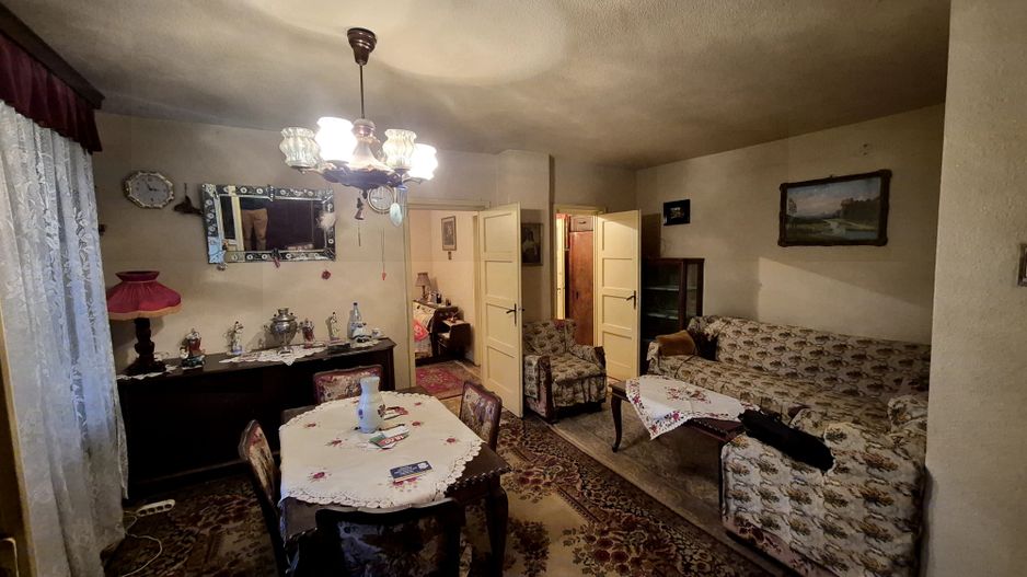 Apartament cu 2 camere 57,30 mp - Piata Romana - langa metrou - Poză 6