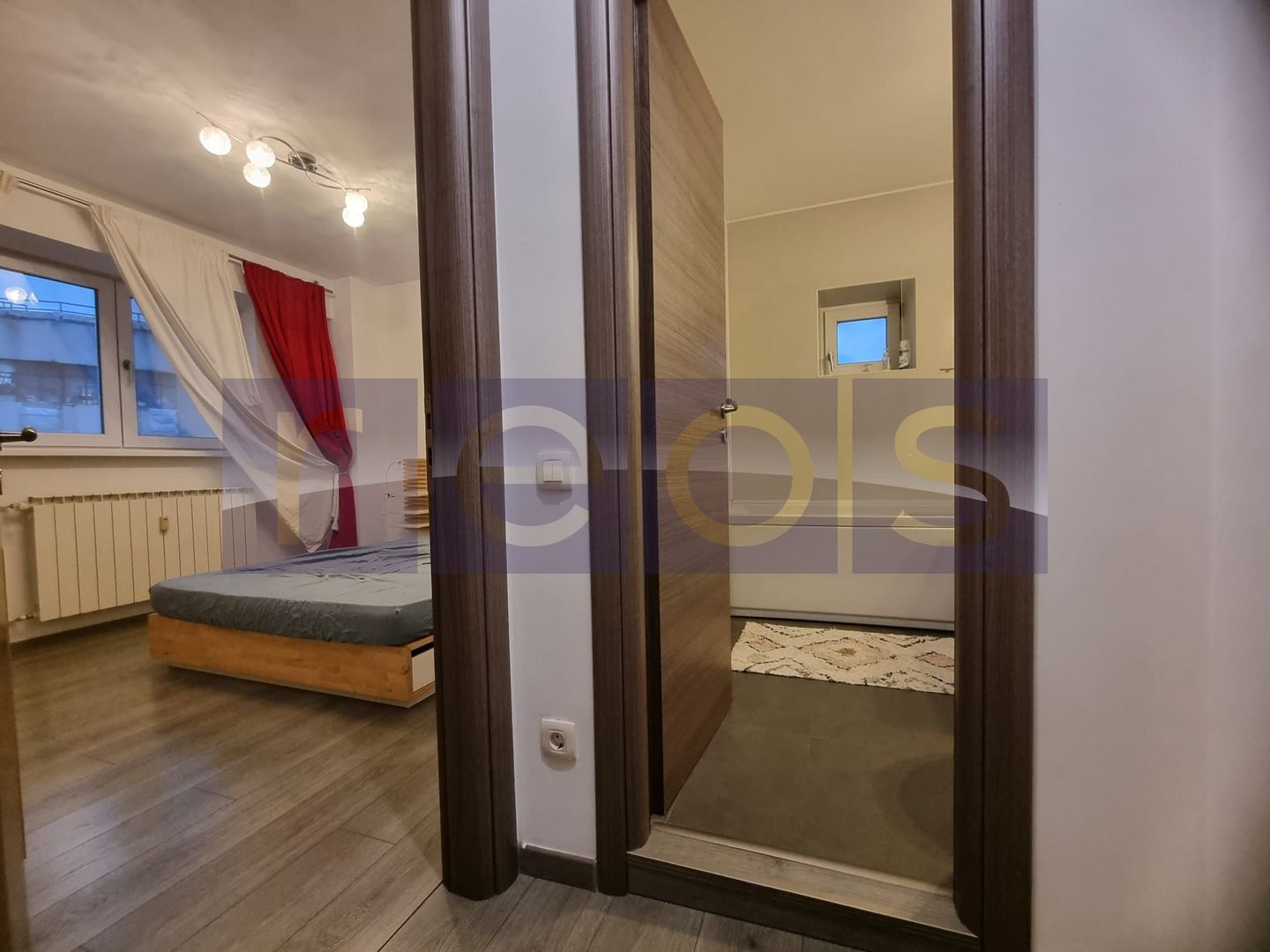 VANZARE- 2 CAMERE- TIMPURI NOI-METROU - Poză 8