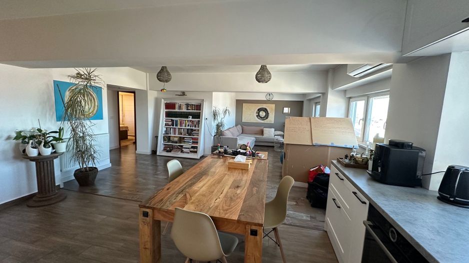 Apartament spatios zona Simion Barnutiu - Poză 7