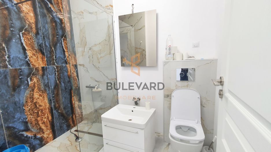 Apartament ultra modern cu 2 camere, zona strazii Eroilor! - Poză 8