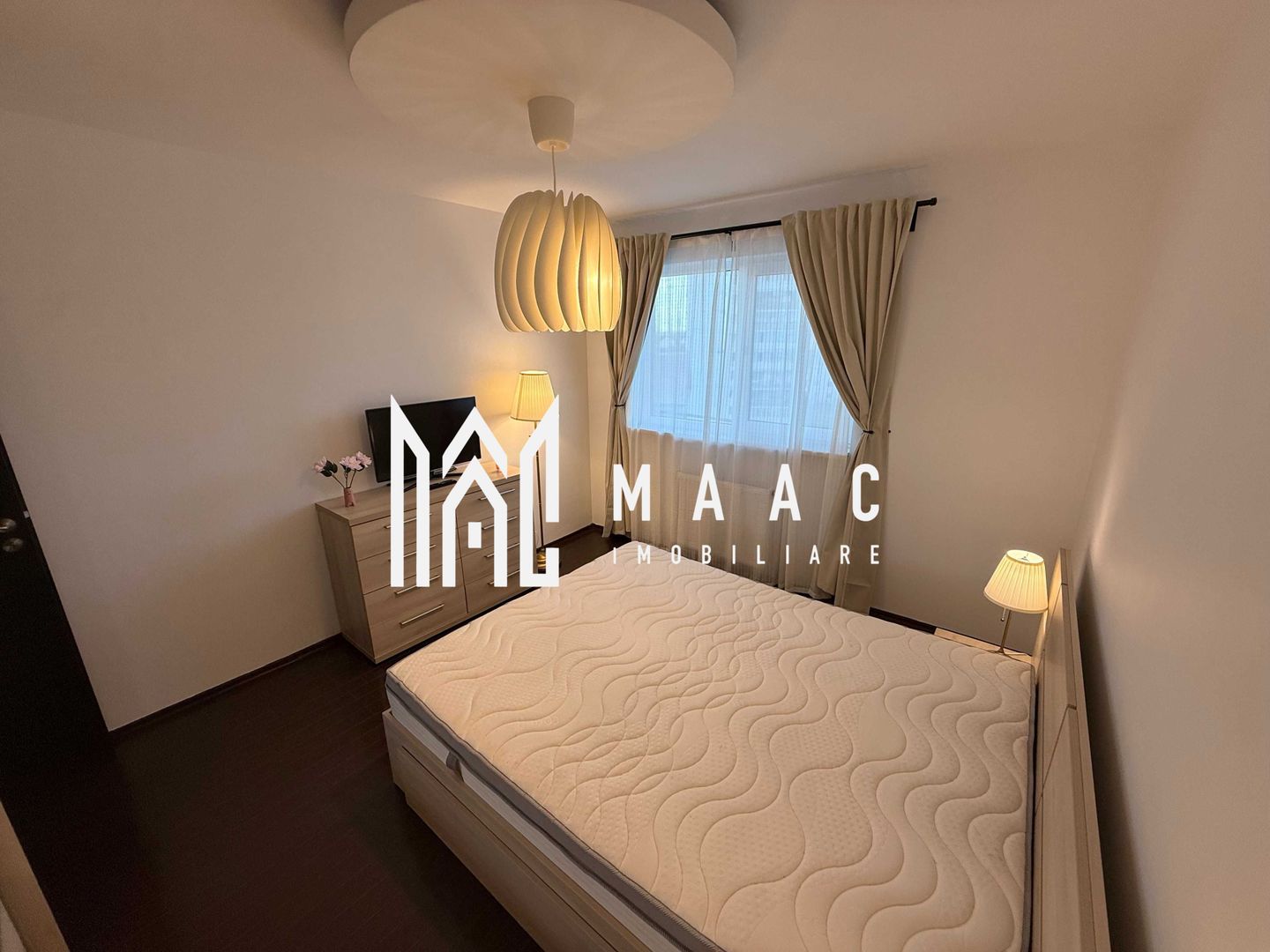 Apartament 2 camere de închiriat | Sibiu | Hipodrom 3 | 60 mp - Poză 6