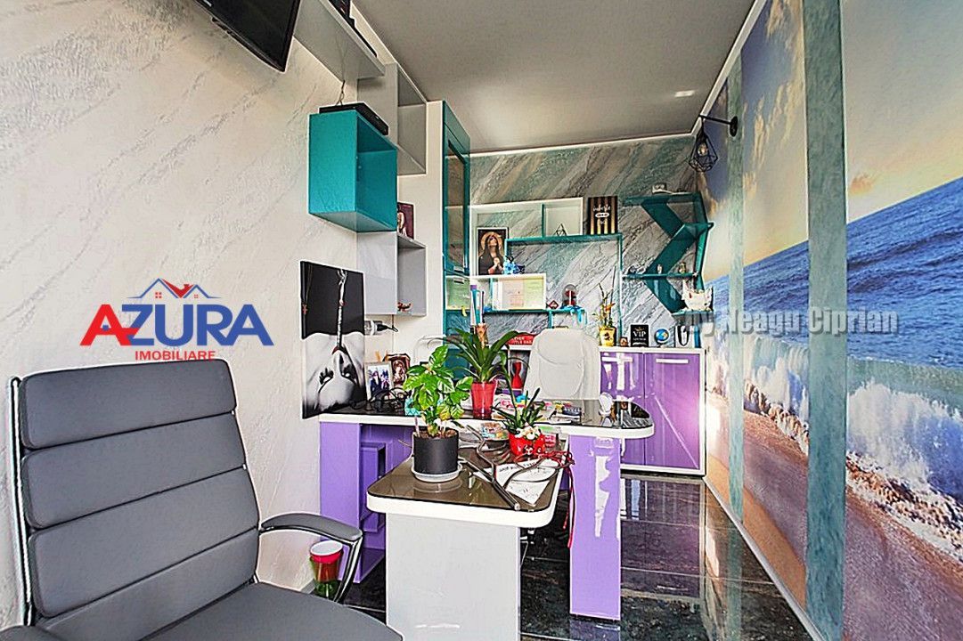 Vanzare cladire multifunctionala - linie panificatie, totul nou, Ciresu - Poză 6