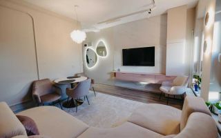 Apartament Premium cu 2 camere in Bloc nou - Poză 3