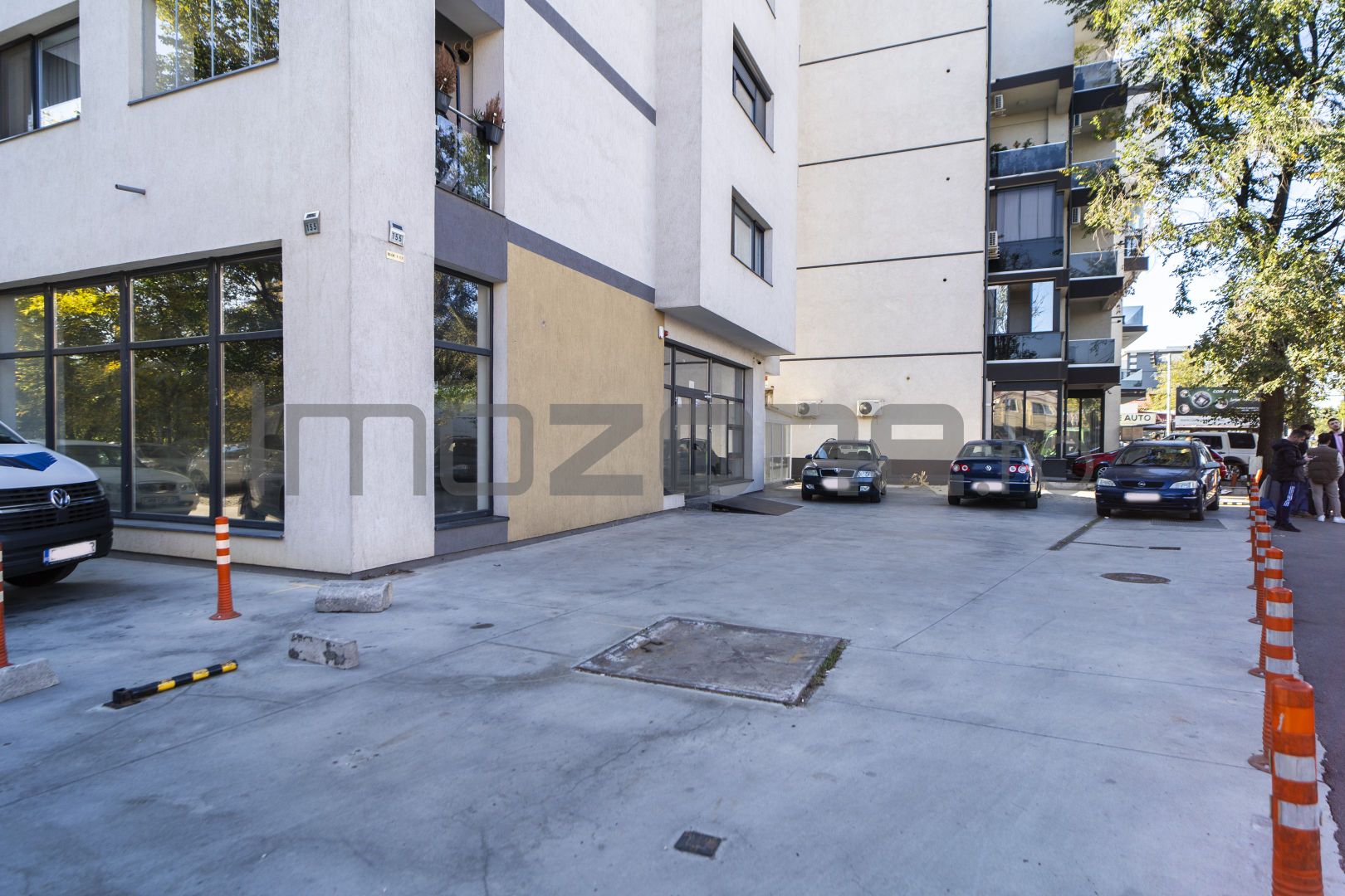 Cauti un Spatiu Comercial?  70 mp, Bld. Uverturii,  Stradal, Trafic Intens - Poză 4