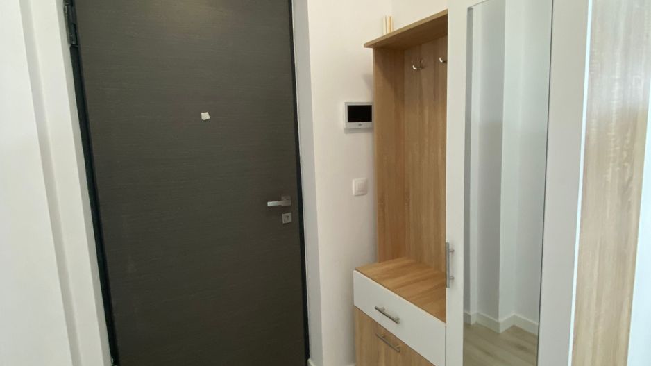 Apartament 3 camere Greenfield | 98 mp | Terasă | Prima închiriere - Poză 4