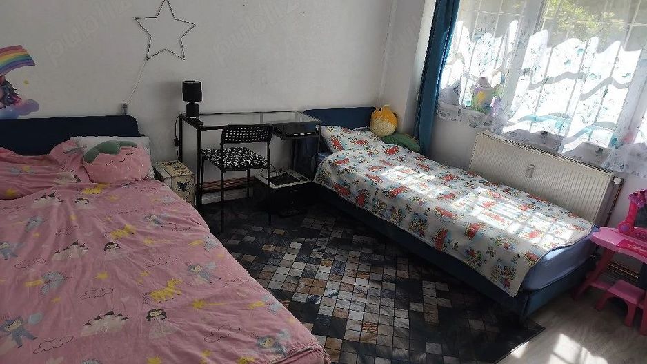 Apartament 3 camere. Bld. Alexandru Obregia Metrou Piata Sudului / Mall SunPlaza - Poză 2