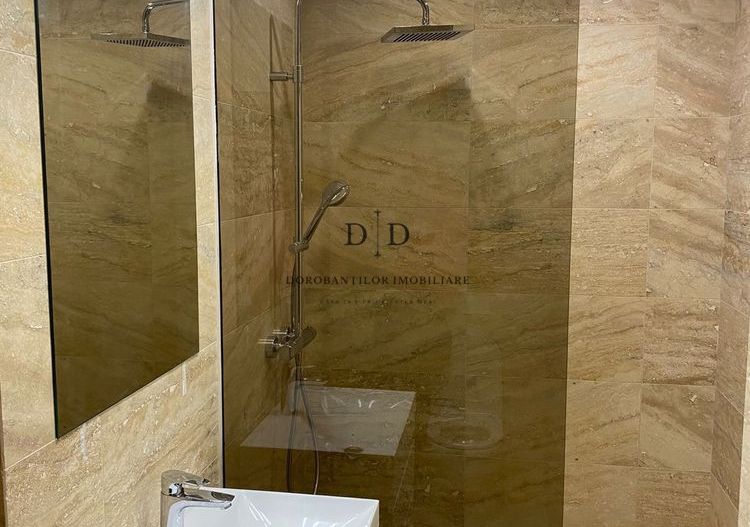 Apartament de închiriat 2 camere-parcare subterana-zona Iulius-FSEGA - Poză 10