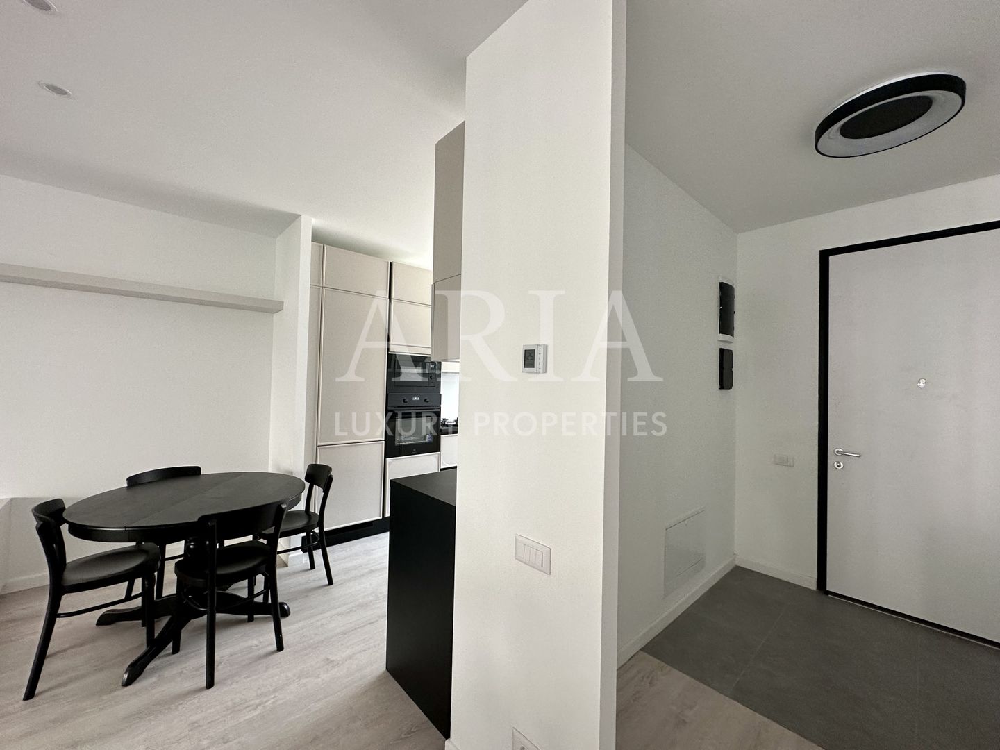 MOBEXPERT HOMES GATED COMMUNITY PIPERA - Poză 3