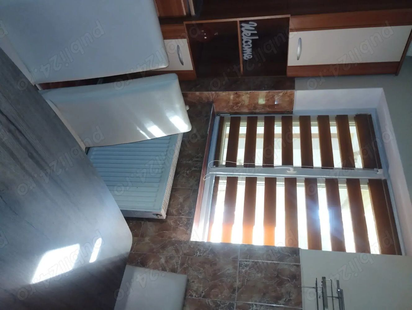 BRASADAS vinde ap 2 cam RENOVATEXT etaj 1/4 ULTRACENTRAL. - Poză 11