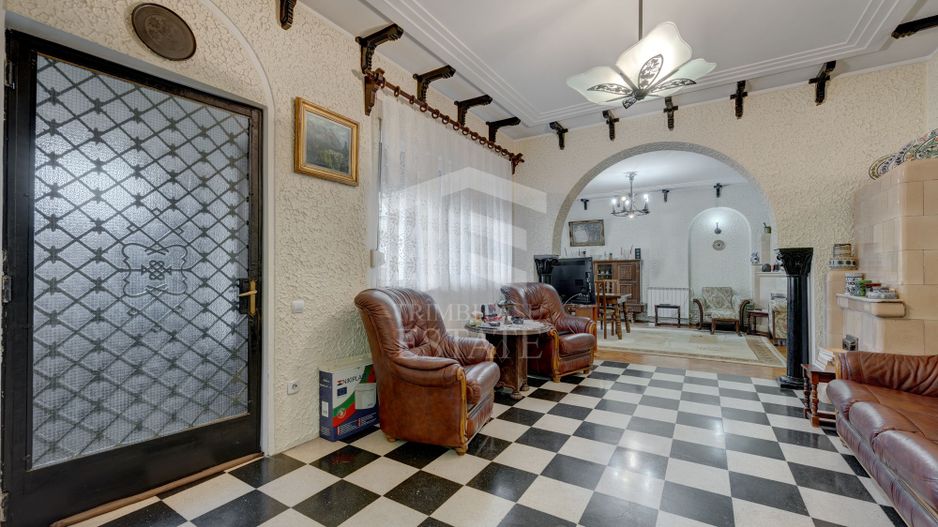 3 IMOBILE - LOT 676 MP - RECONSOLIDATE - ROMANA VICTORIEI - DOROBANTI - Poză 15