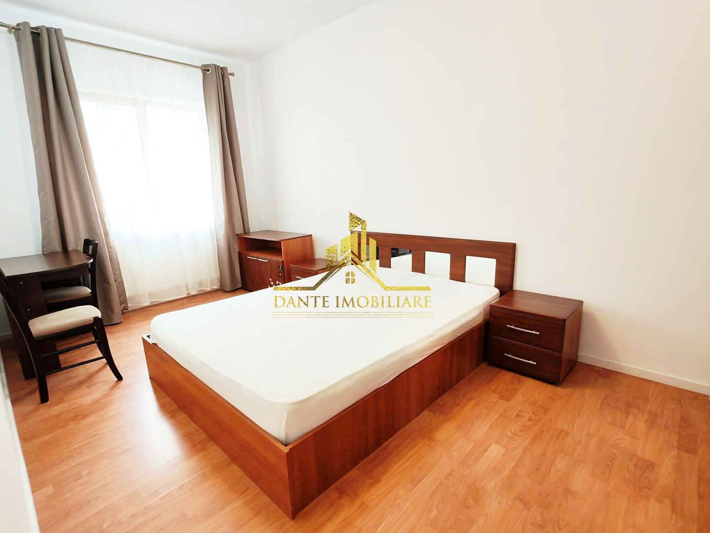 2 camere, decomandat, bloc nou, balcon, parcare, Marasti, Dambovitei - Poză 5