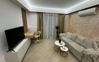 Apartament 2 camere de inchiriat Pipera Aviatiei Cortina North - Poză 2