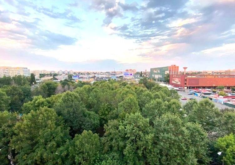 Închiriere Apartament cu 3 camere, AC, vedere Parc Păsărari, Bucur Obor 🌳 - Poză 1