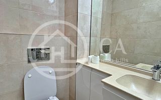 Apartament cu 3 camere de închiriat in Decebal, Oradea - Poză 5