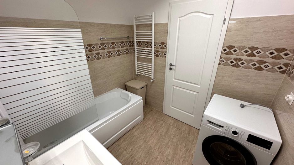 De închiriat garsonieră Brâncoveanu - Poză 8