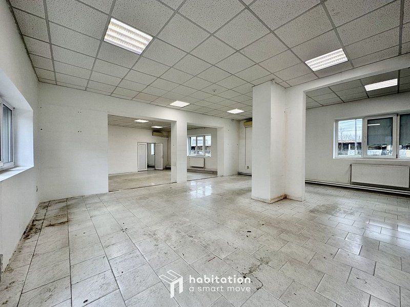 Spațiu pentru birou situat în zonă semicentrală - Poză 5