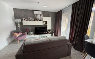 Apartament cu 2 camere in Dumbravita - Poză 2