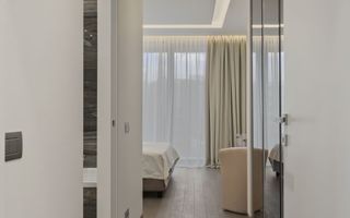 Apartament unic 5 Camere | Zona Aviatorilor - Poză 17