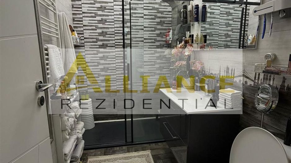 Apartament  Drumul Jilavei Complet Mobilat - Poză 5