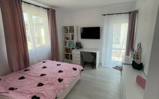 Casa individuală modernă, Miroslava, P+1, complet mobilată și utilată - Poză 8
