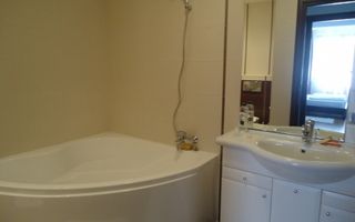 APARTAMENT COCHET LA  INCHIRIERE LANGA PARCUL HERASTRAU - Poză 4