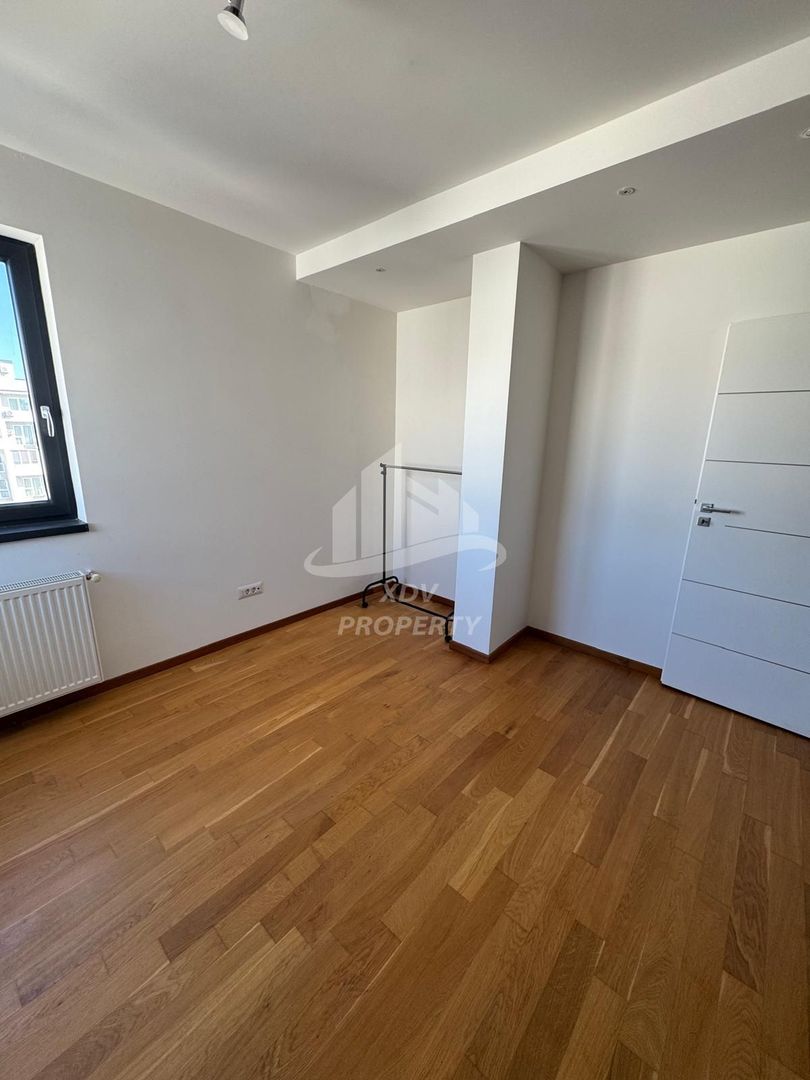 Apartament, 2 camere , modern, Sibiu D. Stanca - Poză 15
