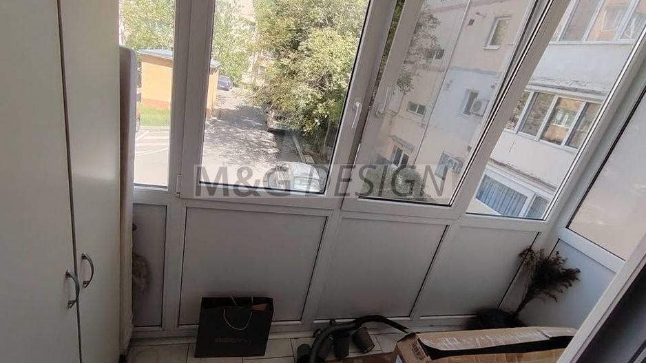 Soarelui, 2 camere amenajat, etaj 1,CENTRALA GAZ - Poză 6