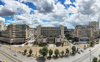 Apartament 3 camere situat in zona Palas/Hala Centrala - A. Panu - Poză 1