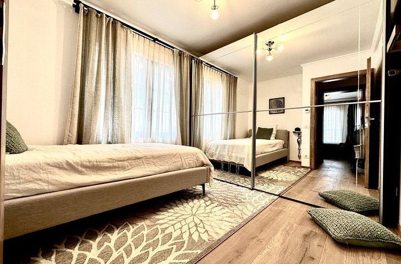 Design modern - casa in Dumbravita - Poză 28