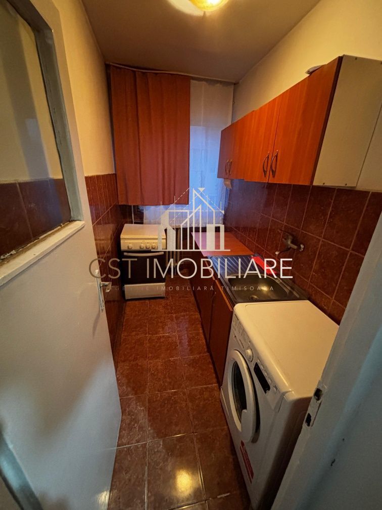 Apartament 2 camere / Sagului - Poză 8