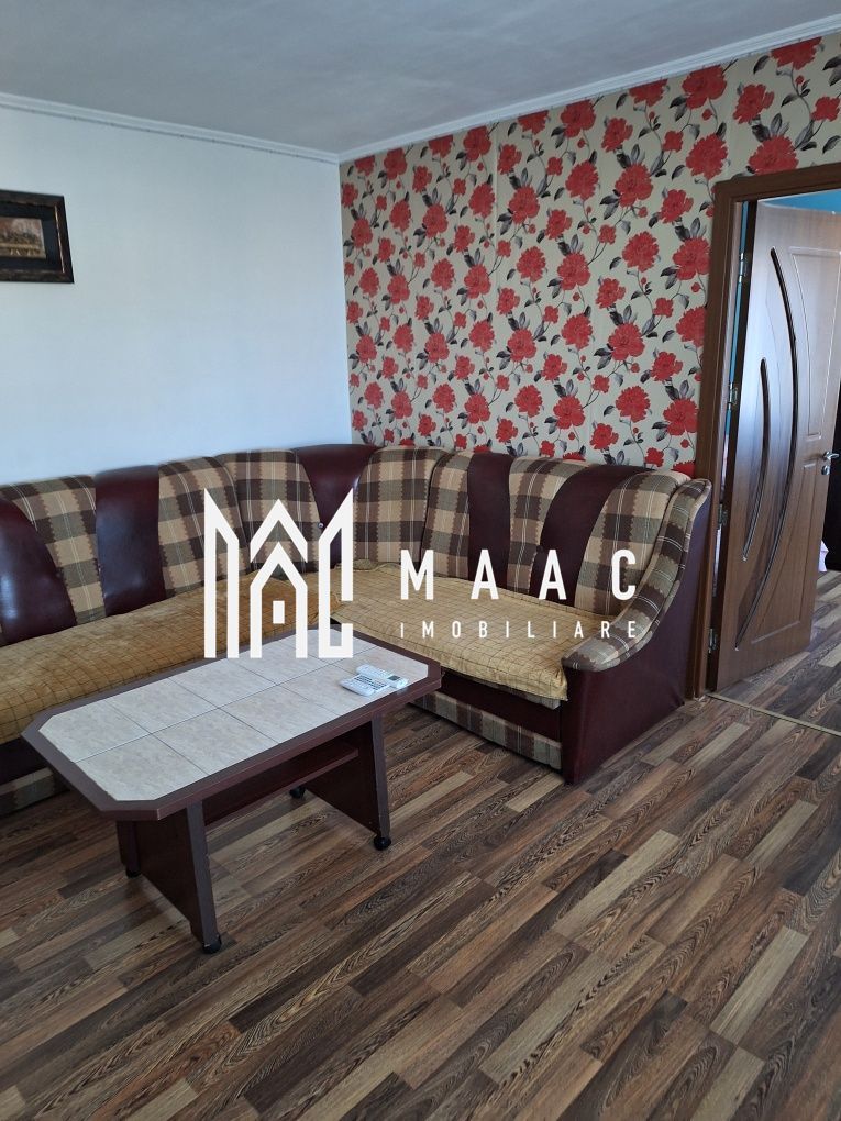 Apartament 2 camere de închiriat | Sibiu, Terezian | 44 mp - Poză 7