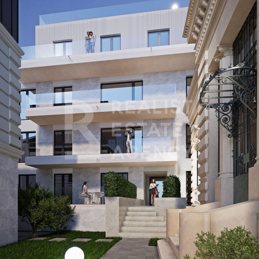 Vânzare, apartament, 3 camere, București - Poză 8