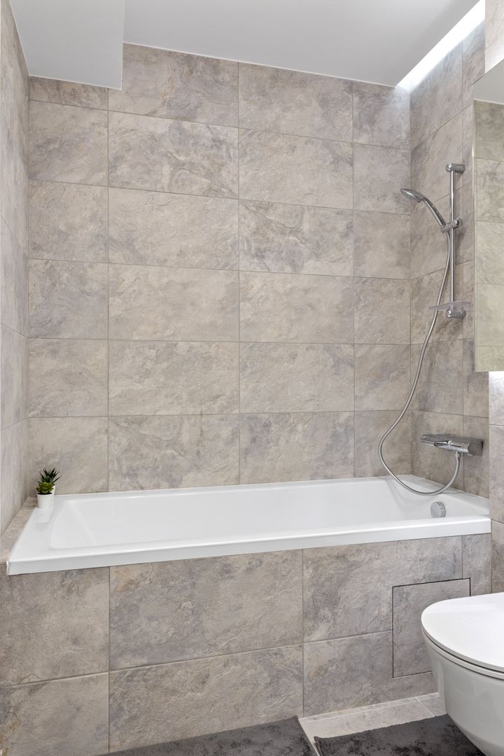 Apartament 2 camere cu parcare acoperita ArtCity - Poză 12