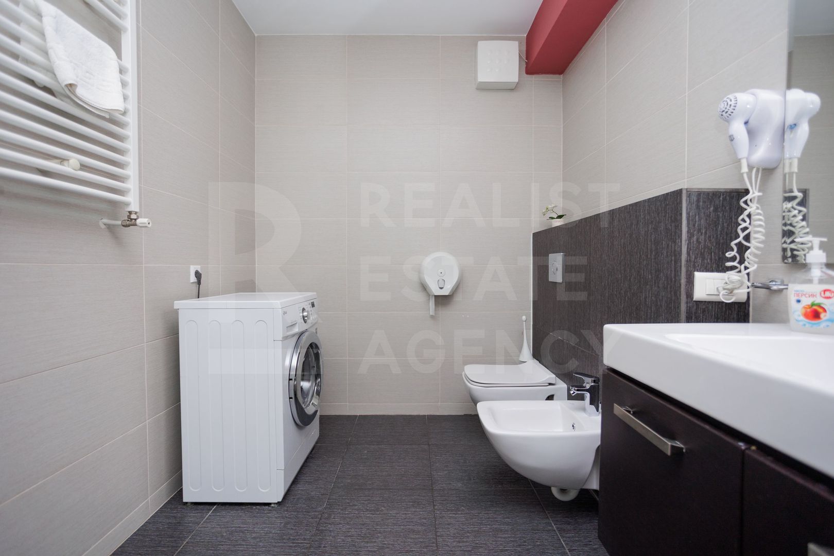 Vânzare, apartament, 3 camere, str. Onisifor Ghibu, Buiucani - Poză 17