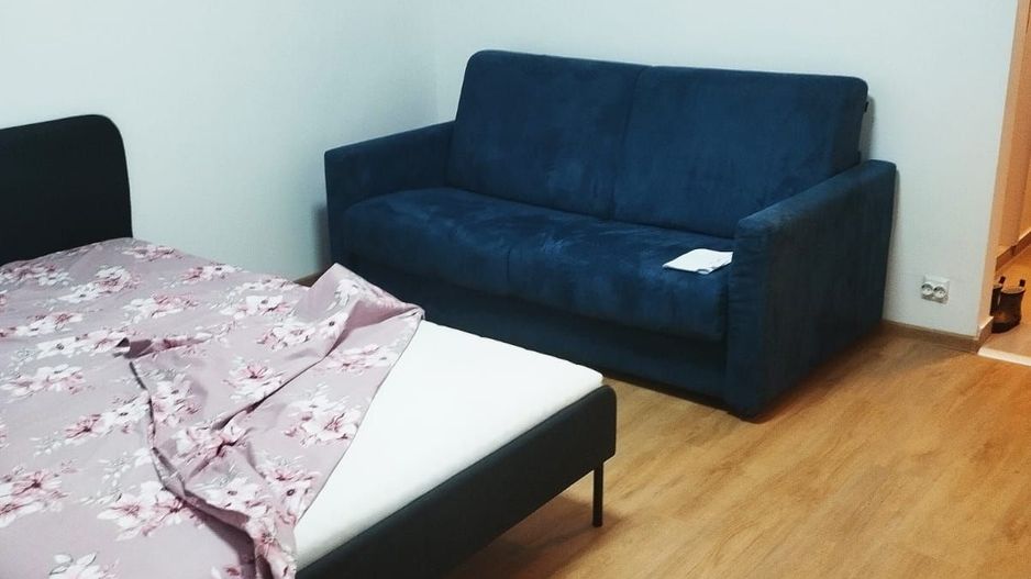 Garsoniera Titan- metrou 7 min. - Parc IOR, TOTUL NOU, PRIMUL CHIRIAS! - Poză 1