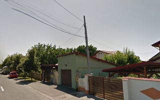 Casă de vânzare P+1 în Otopeni   Zona centrala - Poză 1