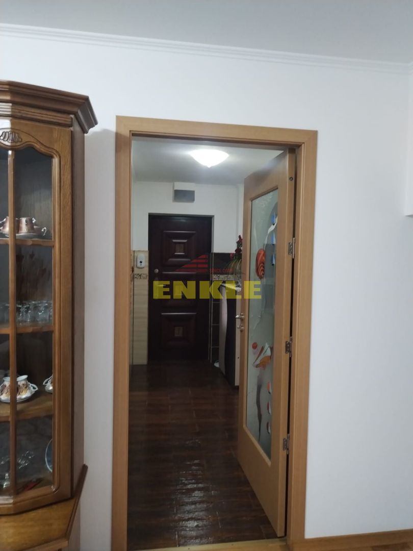 De închiriat apartament cu 2 camere decomandat, zona Gării. - Poză 5