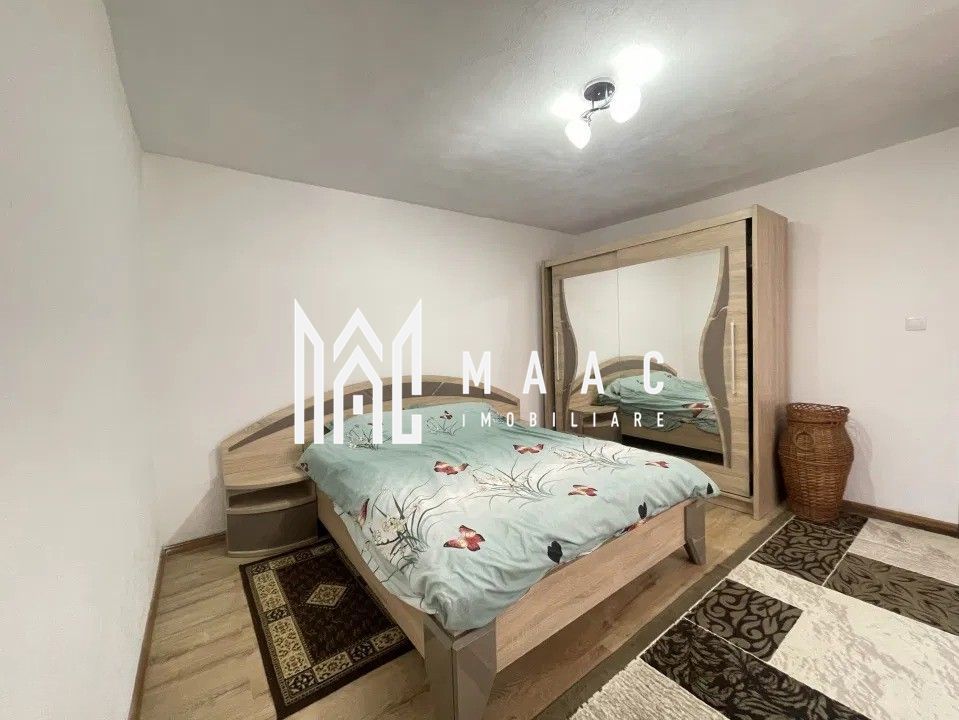 Casă individuală | 3 camere | Curte mare | Zonă liniștită | Șura Mare - Poză 1