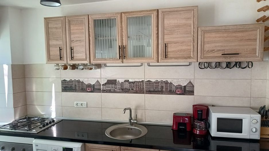 GAROSNIERA DECOMANDATA RENOVATA MOBILATA & UTILATA - Poză 9