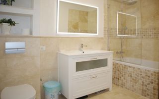 Casa deosebita cu 4 camere, 228 mp, Brașov - Cartierul Stupini - Poză 18