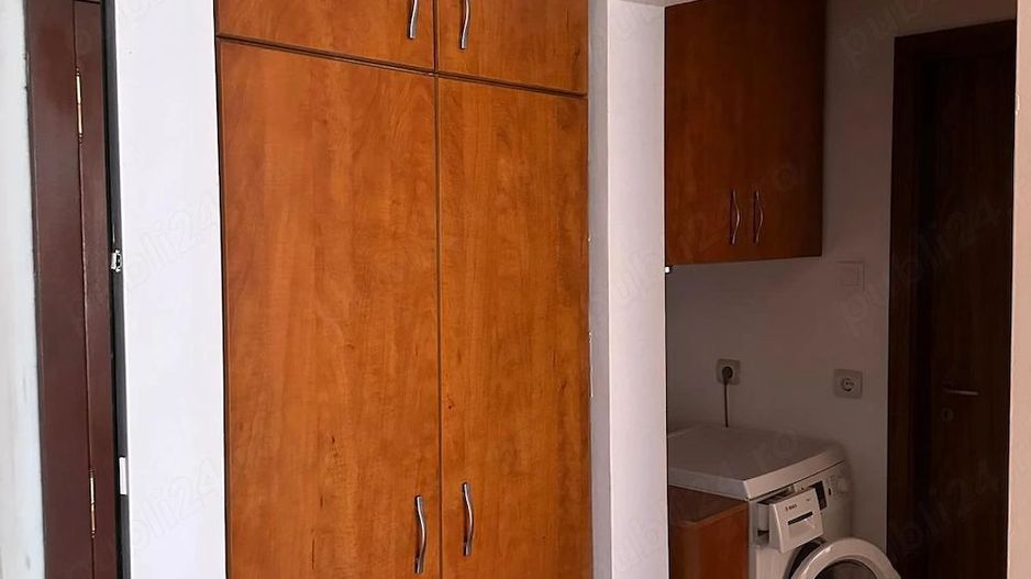 Simion Barnutiu | 2 Camere | Decomandat | Centrala termica - Poză 10