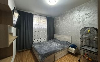 Apartament cu 2 camere de vanzare, decomandat, Soseaua Oltenitei - Poză 4