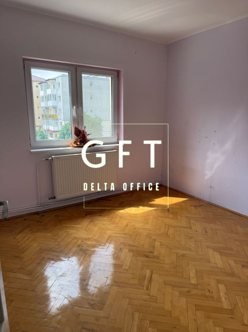 Apartament 4 camere zona UM - Poză 11
