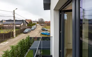 Casă Premium P+1E, Gherăiești, Bacău - Poză 36