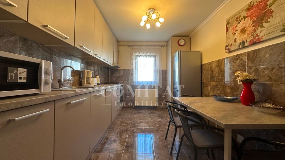 Apartament 3 camere | Zorilor zona Louis Pasteur | Parcare - Poză 12